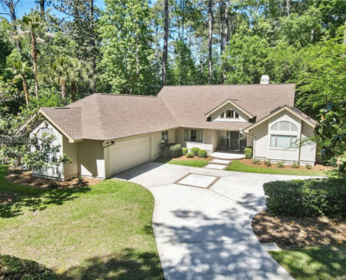 Callawassie Island Club 206 Callawassie Drive