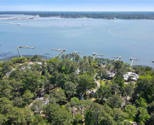 206 Callawassie Drive