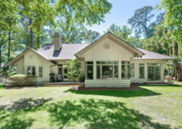Callawassie Island Club 206 Callawassie Drive