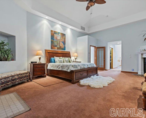 DIamante Country Club AK 6 Loyola Circle