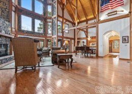 Diamante Country Club AR 6 Loyola Circle