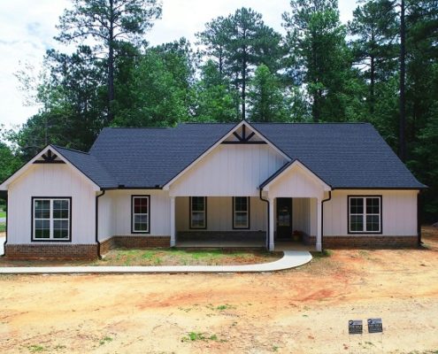 Savannah Lakes Village SC 147 Shenandoah Drive