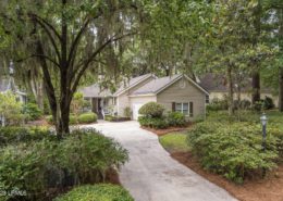 Callawassie Island Club SC 4 River Marsh Lane