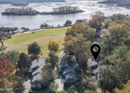 Callawassie Island Club SC 4 River Marsh Lane