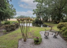 Callawassie Island Club SC 4 River Marsh Lane
