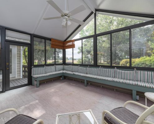Callawassie Island Club SC 4 River Marsh Lane