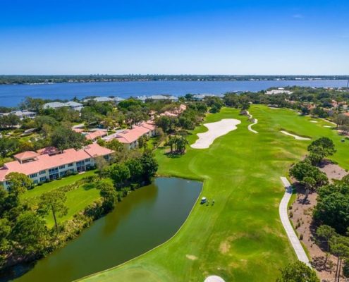 harbour ridge open house