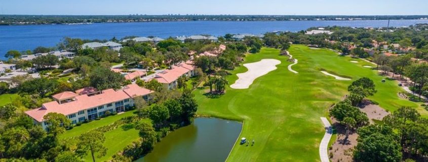 harbour ridge open house