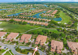 The Club at Ibis FL west palm beach fl condo
