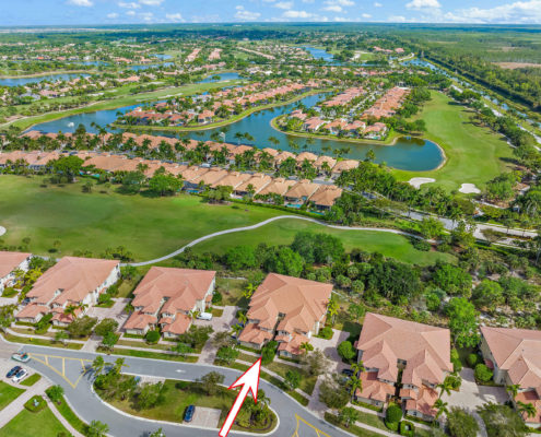 The Club at Ibis FL west palm beach fl condo