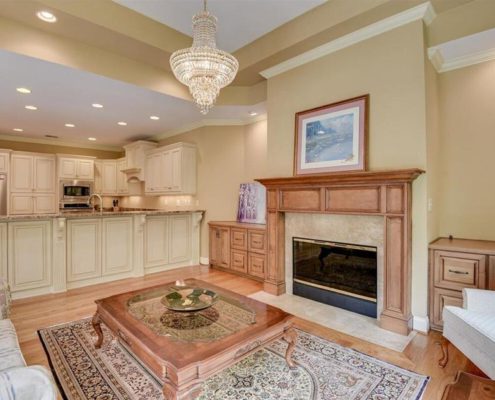 Woodside SC 114 Periwinkle Court