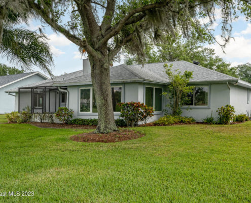 IRCC rear 1 970 Mayflower Ave Melbourne Viera fl