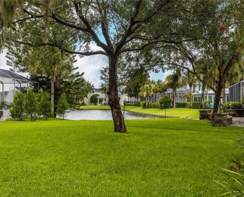 Grand Haven FL 1 Heron Court