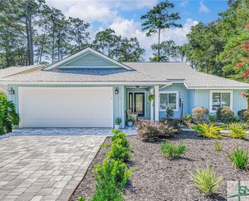 The Landings GA 53 Village Green Circle