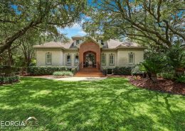 Osprey Cove GA 1037 Greenwillow Drive