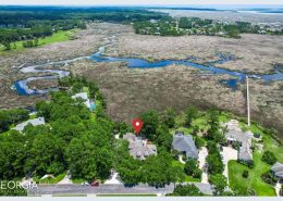Osprey Cove GA 1037 Greenwillow Drive