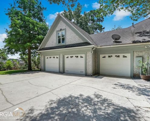 Osprey Cove GA 1037 Greenwillow Drive