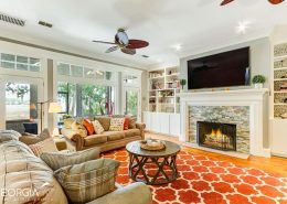 Osprey Cove GA 1037 Greenwillow Drive