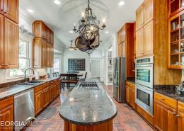 Osprey Cove GA 1037 Greenwillow Drive