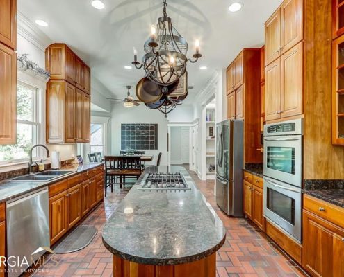 Osprey Cove GA 1037 Greenwillow Drive