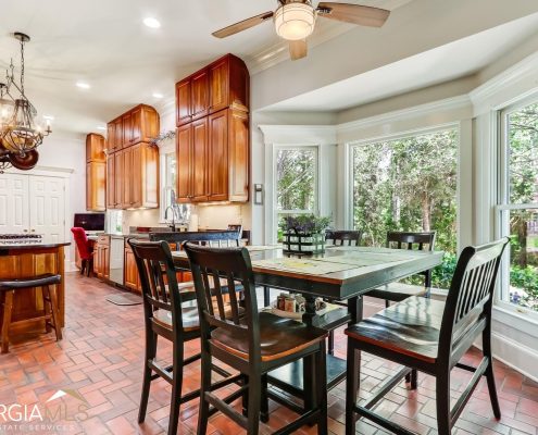 Osprey Cove GA 1037 Greenwillow Drive