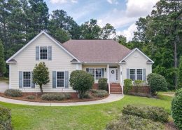 Woodside SC 248 Boxelder Drive