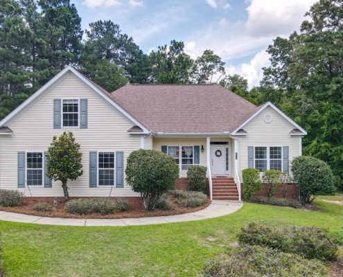 Woodside SC 248 Boxelder Drive