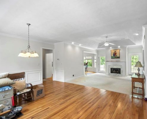 Woodside SC 248 Boxelder Drive