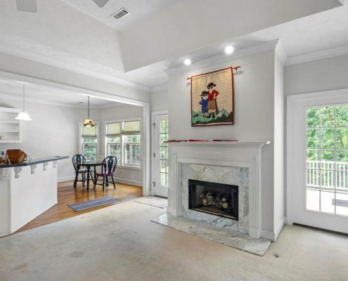 Woodside SC 248 Boxelder Drive