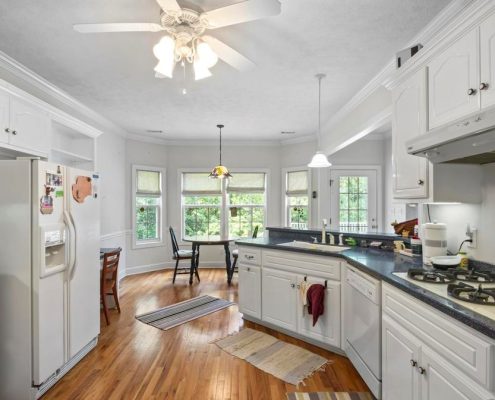 Woodside SC 248 Boxelder Drive