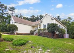 Woodside SC 248 Boxelder Drive