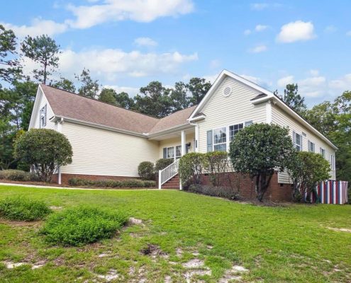 Woodside SC 248 Boxelder Drive
