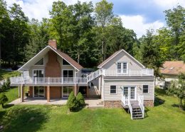 Treasure Lake PA 2182 Basse Terre Road