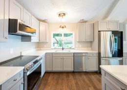 Treasure Lake PA 2182 Basse Terre Road
