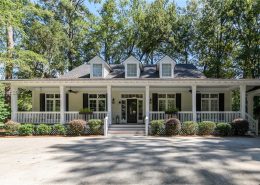 Callawassie Island Club SC 10 River Marsh Court