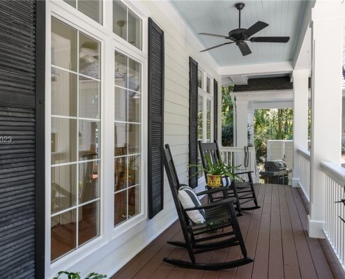 Callawassie Island Club SC 10 River Marsh Court