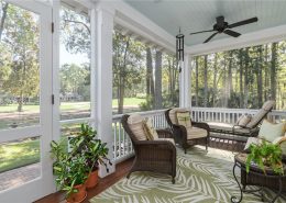 Callawassie Island Club SC 10 River Marsh Court