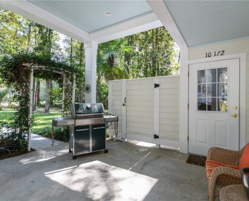 Callawassie Island Club SC 10 River Marsh Court