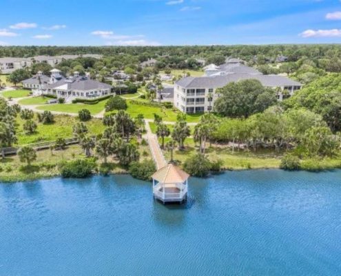 Grand Haven FL 200 Riverfront Drive Unit C104