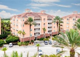 Hammock Beach FL 25 Ocean Crest Way Unit 1235