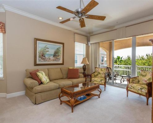 Hammock Beach FL 25 Ocean Crest Way Unit 1235