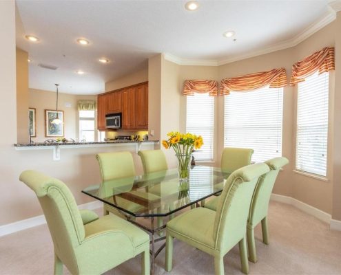 Hammock Beach FL 25 Ocean Crest Way Unit 1235