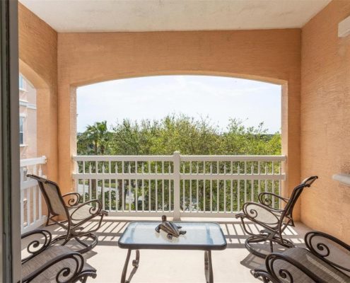 Hammock Beach FL 25 Ocean Crest Way Unit 1235