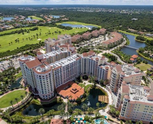 Hammock Beach FL 25 Ocean Crest Way Unit 1235