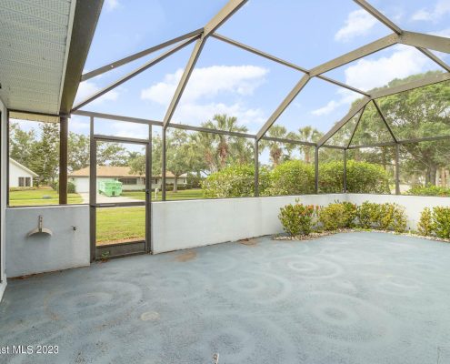 Indian River Colony Club 1545 Independence Avenue