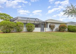 Indian River Colony Club 1545 Independence Avenue