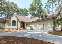 Moss Creek SC 35 Saw Timber Drive