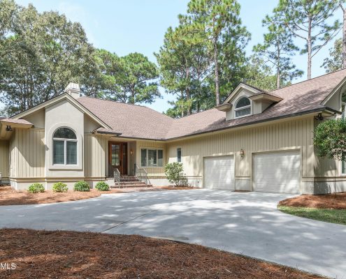 Moss Creek SC 35 Saw Timber Drive