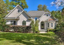 Woodside SC 534 W Pleasant Colony Drive