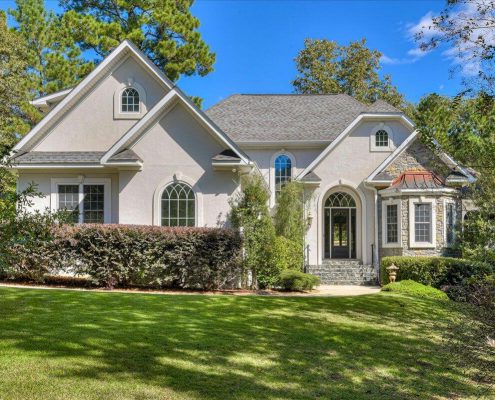 Woodside SC 534 W Pleasant Colony Drive
